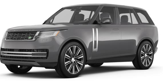 LAND ROVER RANGE ROVER 2023 SALK1BE79PA039223 image LAND ROVER RANGE ROVER 2023 SALK1BE79PA039223 image